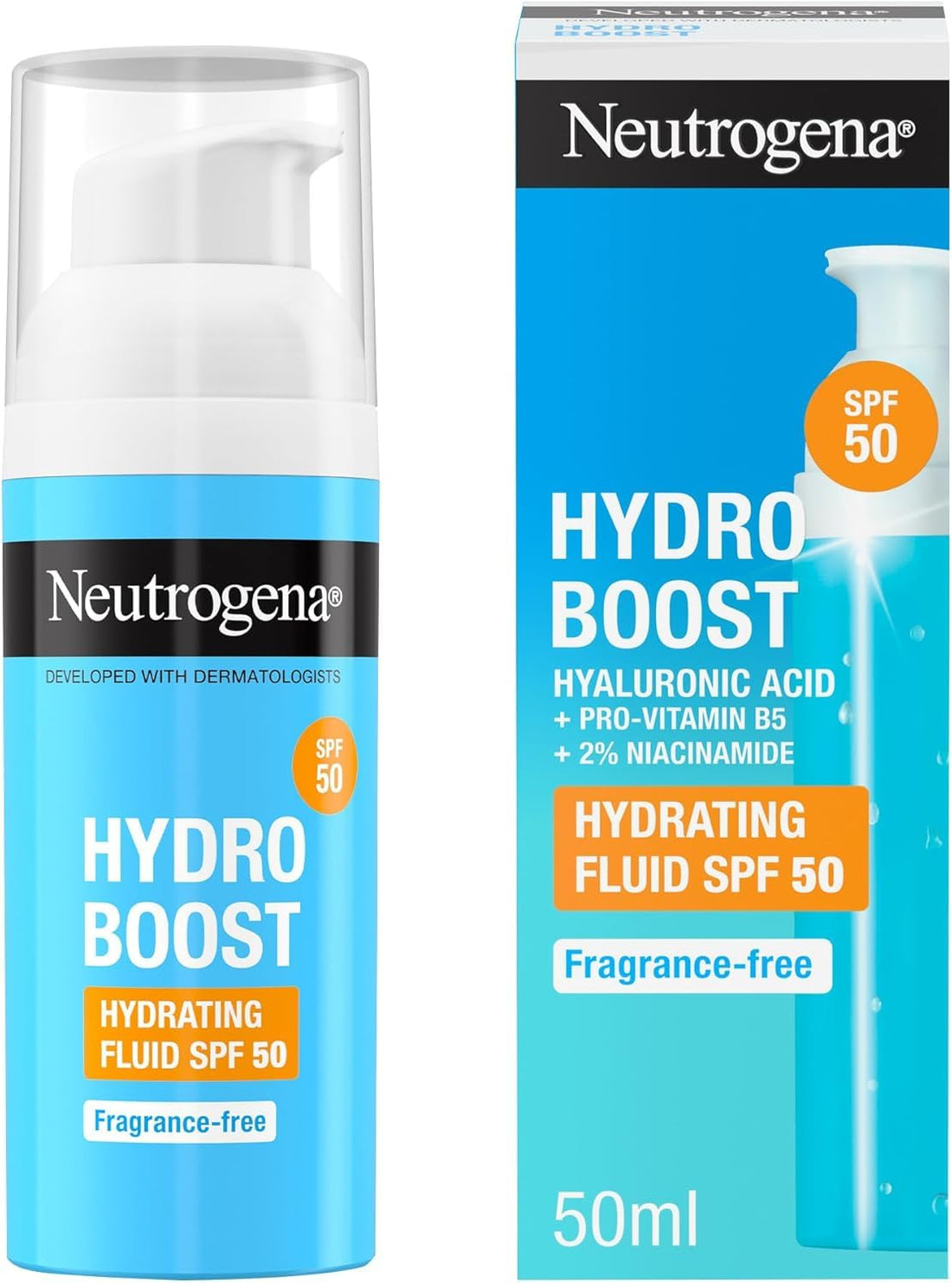 Neutrogena