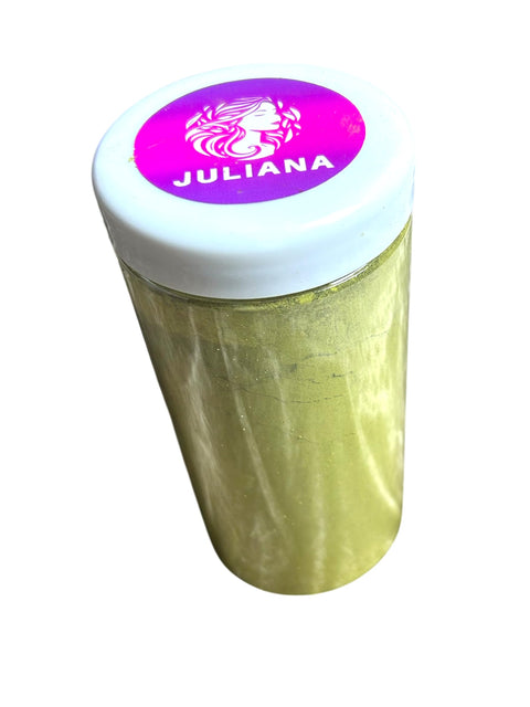 Hanna Aswani & The Secret of Natural Beauty of Your Hair from the Heart of Nubia 250 gram