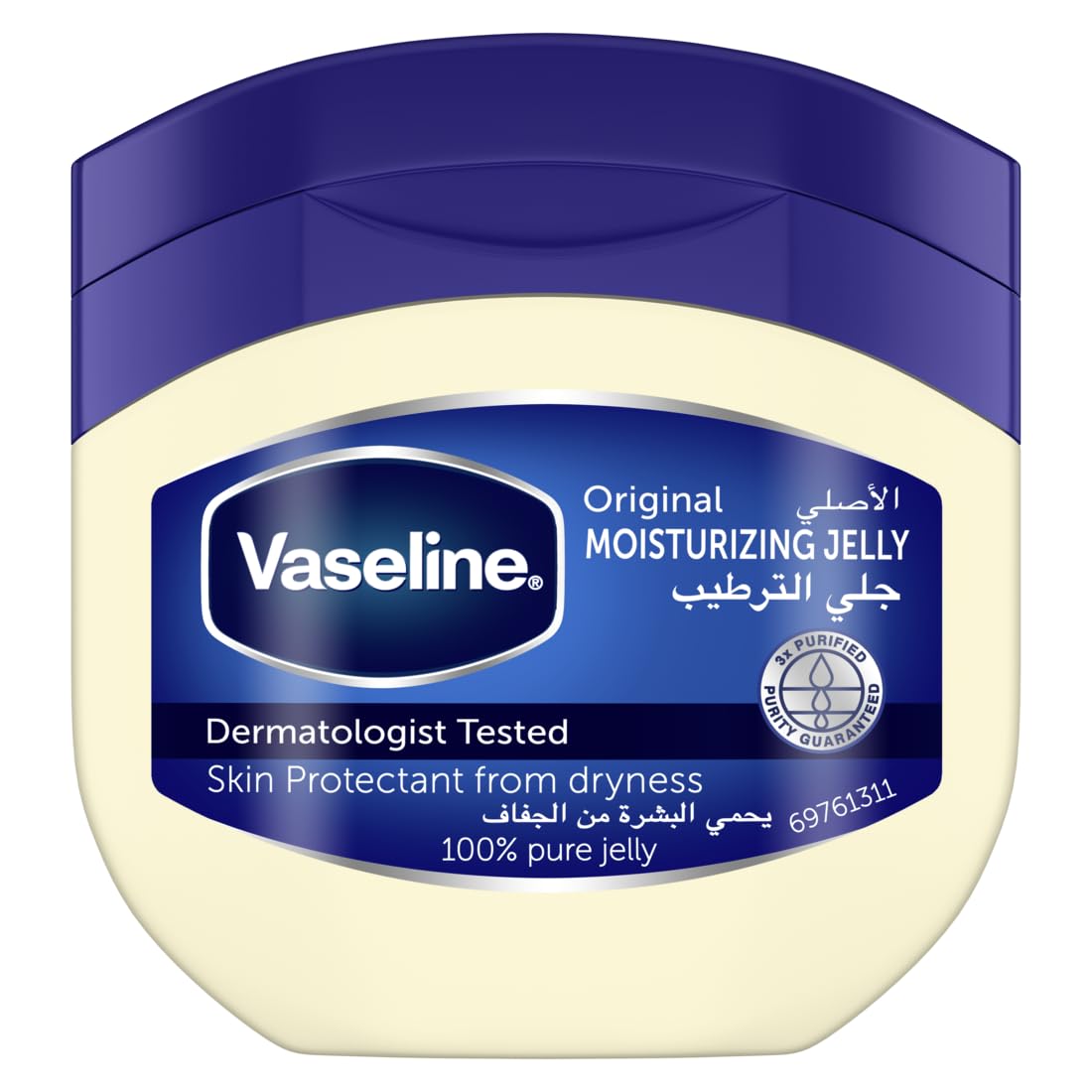 Vaseline