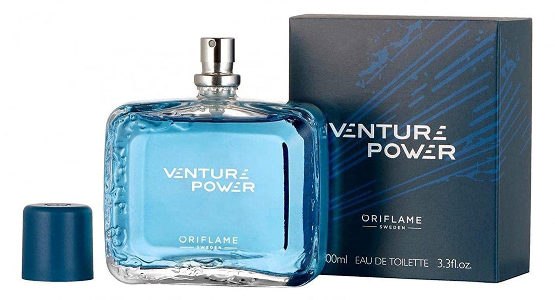 Oriflame