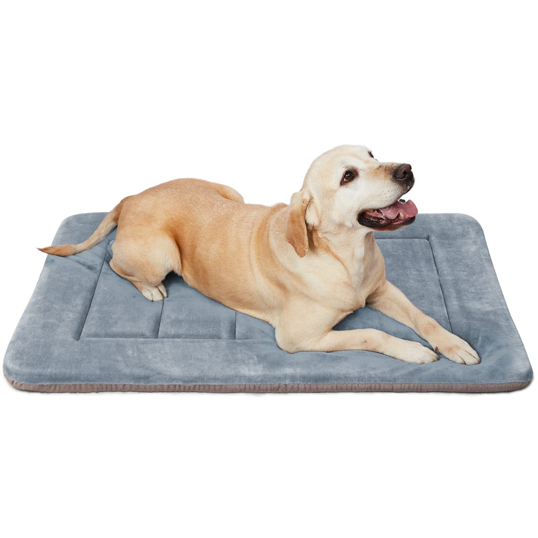 Hero Dog Medium Crate Pad Mat 36 Inch Soft Kennel Bed Washable Non Slip Mattress Pet Bed