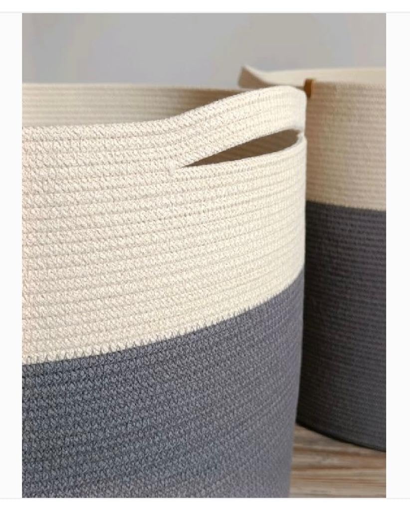 Woven it