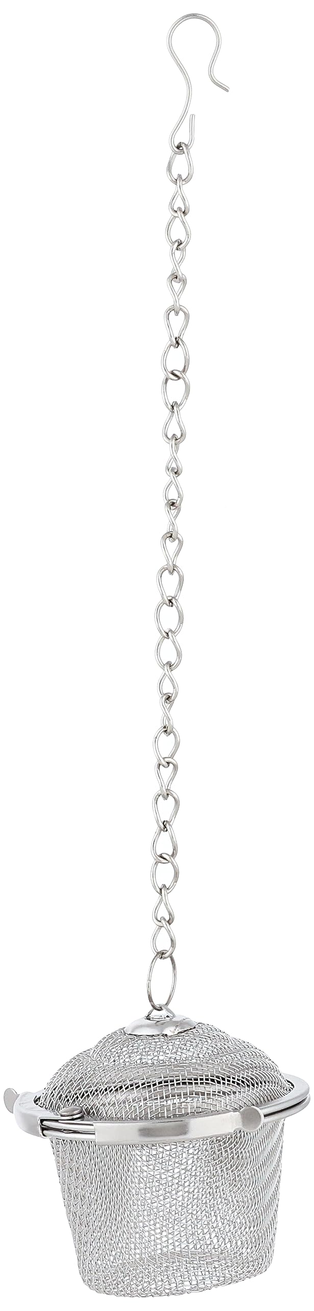 Stainless Steel Strainer for Tea and Spices