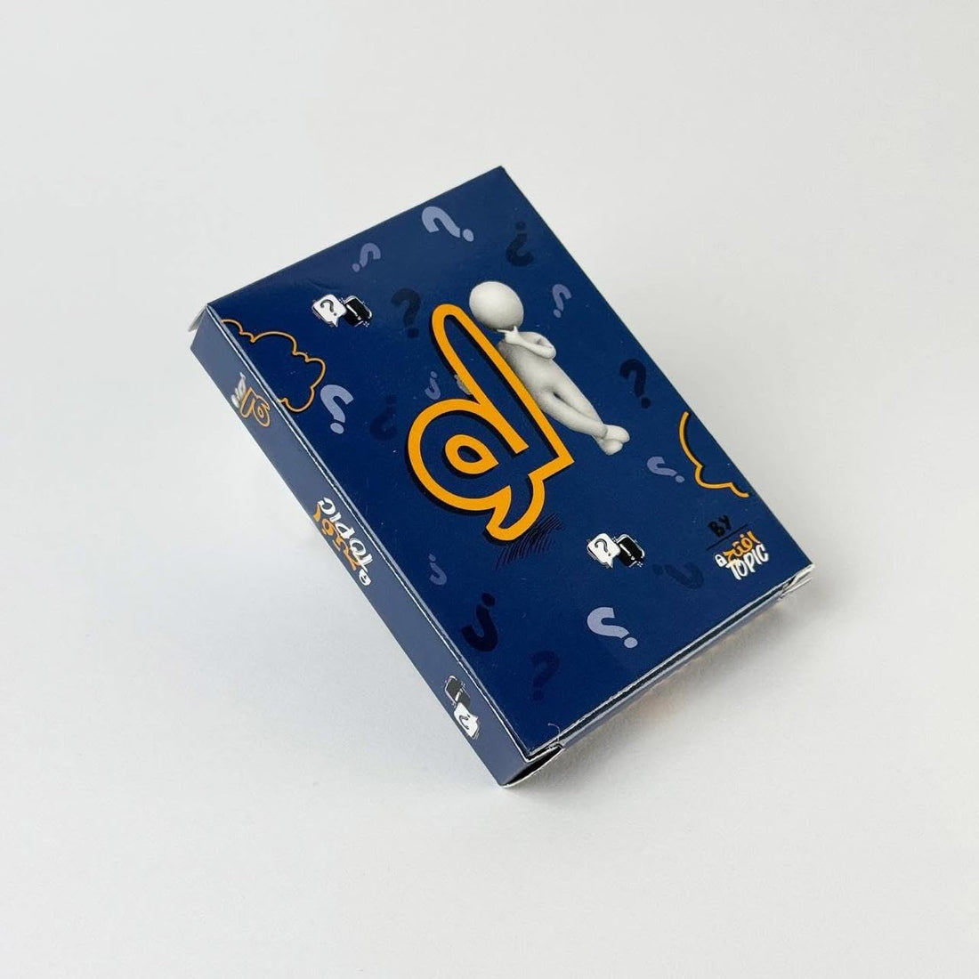 Fun "Lu" Card Game – Interactive Deck for Family & Friends Gatherings – Fast Paced Entertainment Game for Parties & Trips – Deluxe Edition
