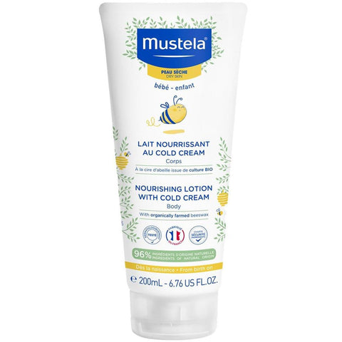 Mustela