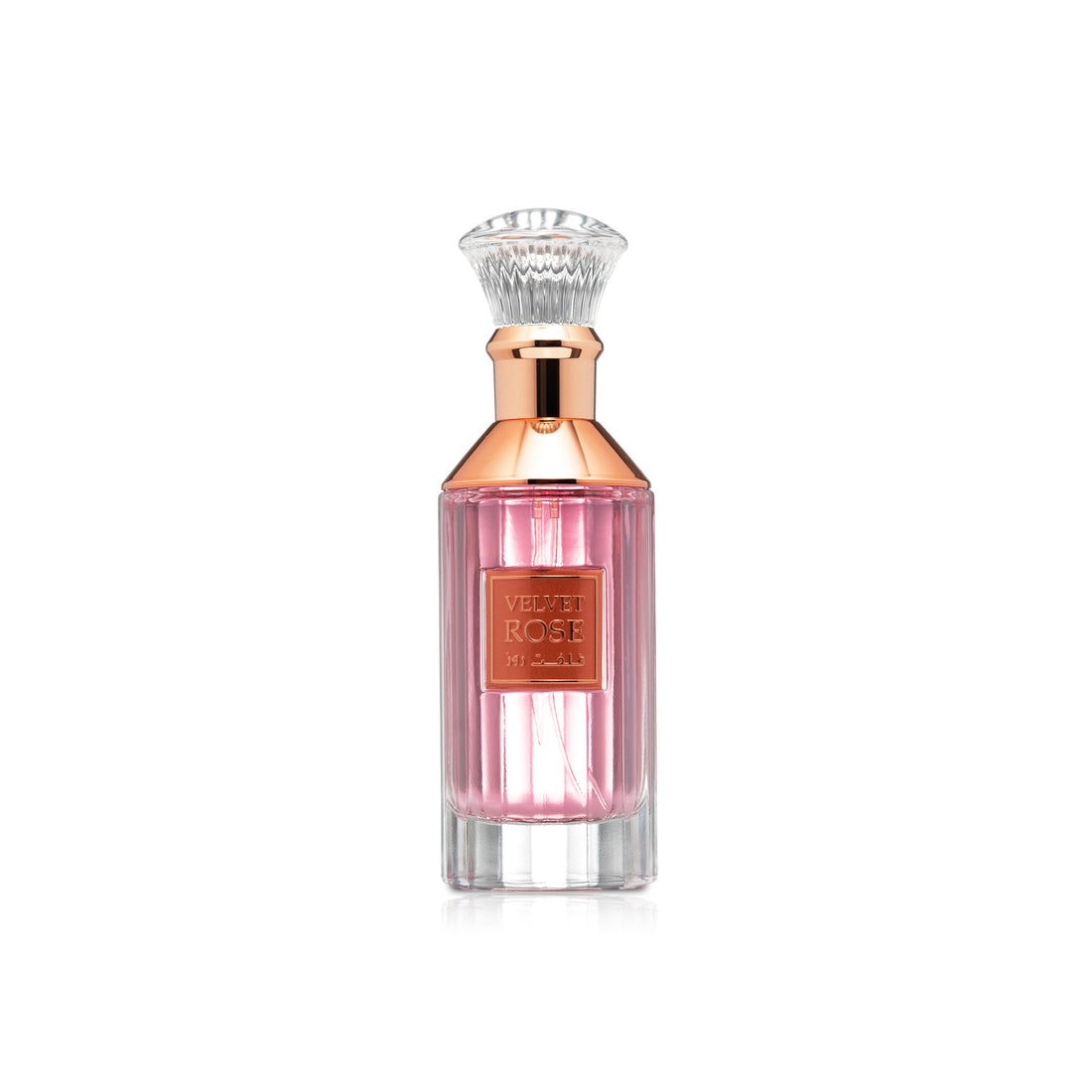 Velvet Rose EDP Spray 3.4 oz