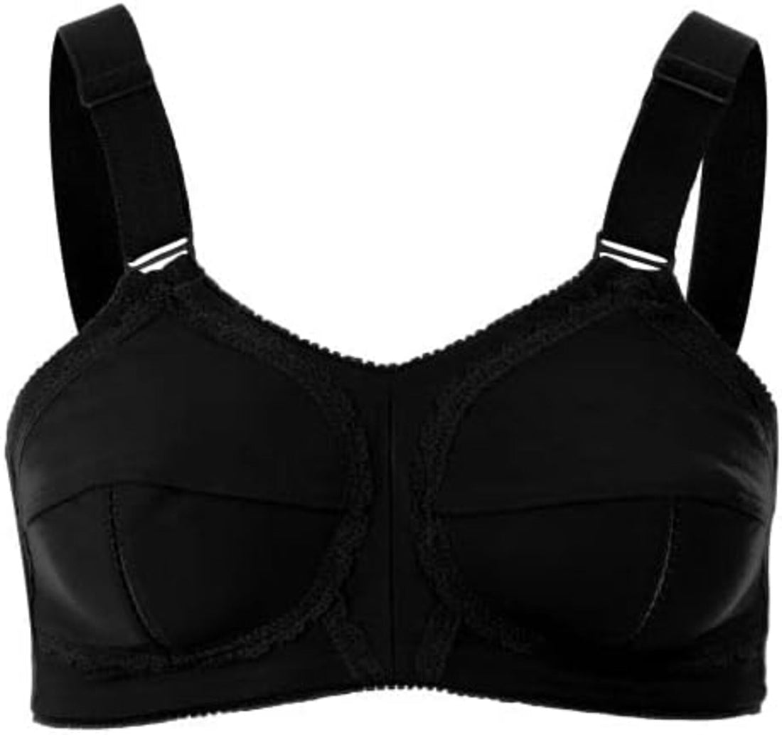 Lasso Softest Bra 100% Cotton Super Soft Model S 2007