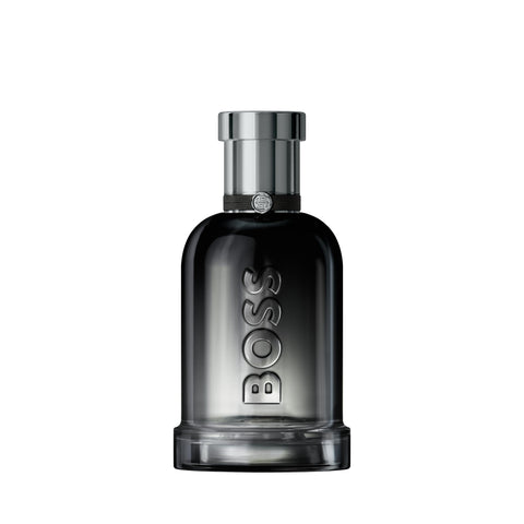 Boss Bottled Beyond Eau De Parfum – Woody Fragrance For Men – With Notes Of Ginger & Leather – Long-Lasting Fragrance 100Ml