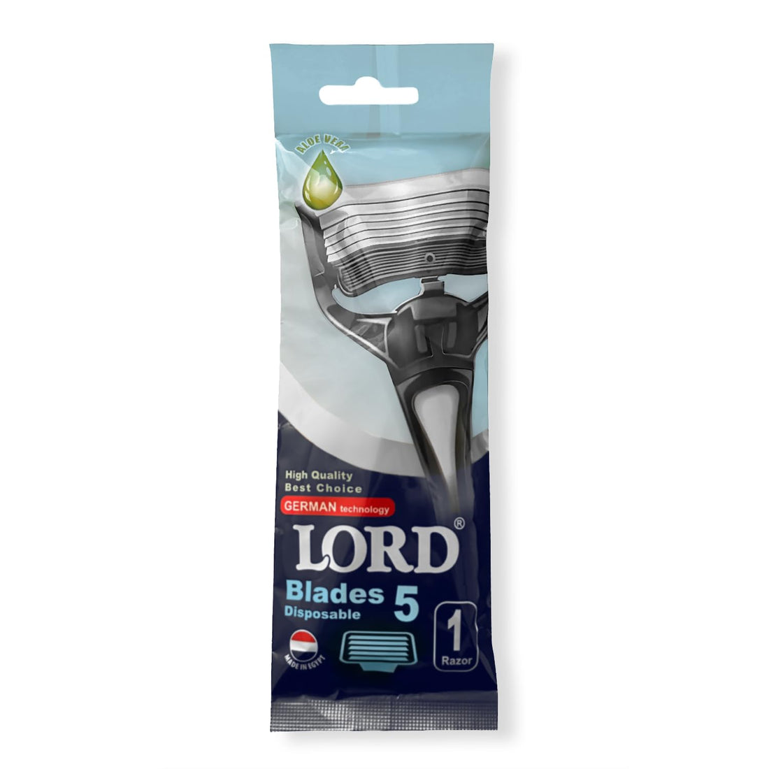 Lord