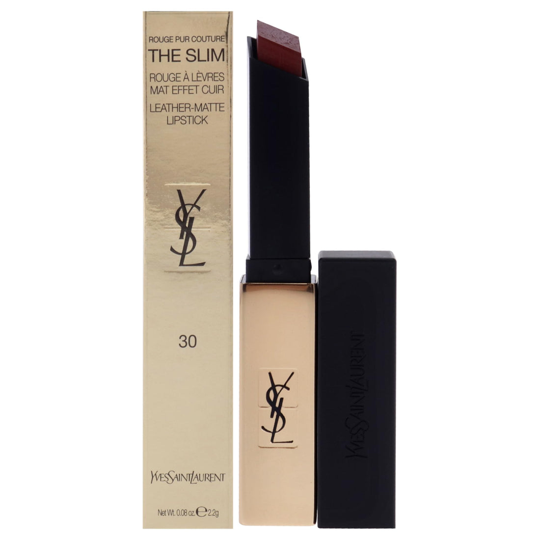 Yves Saint Laurent
