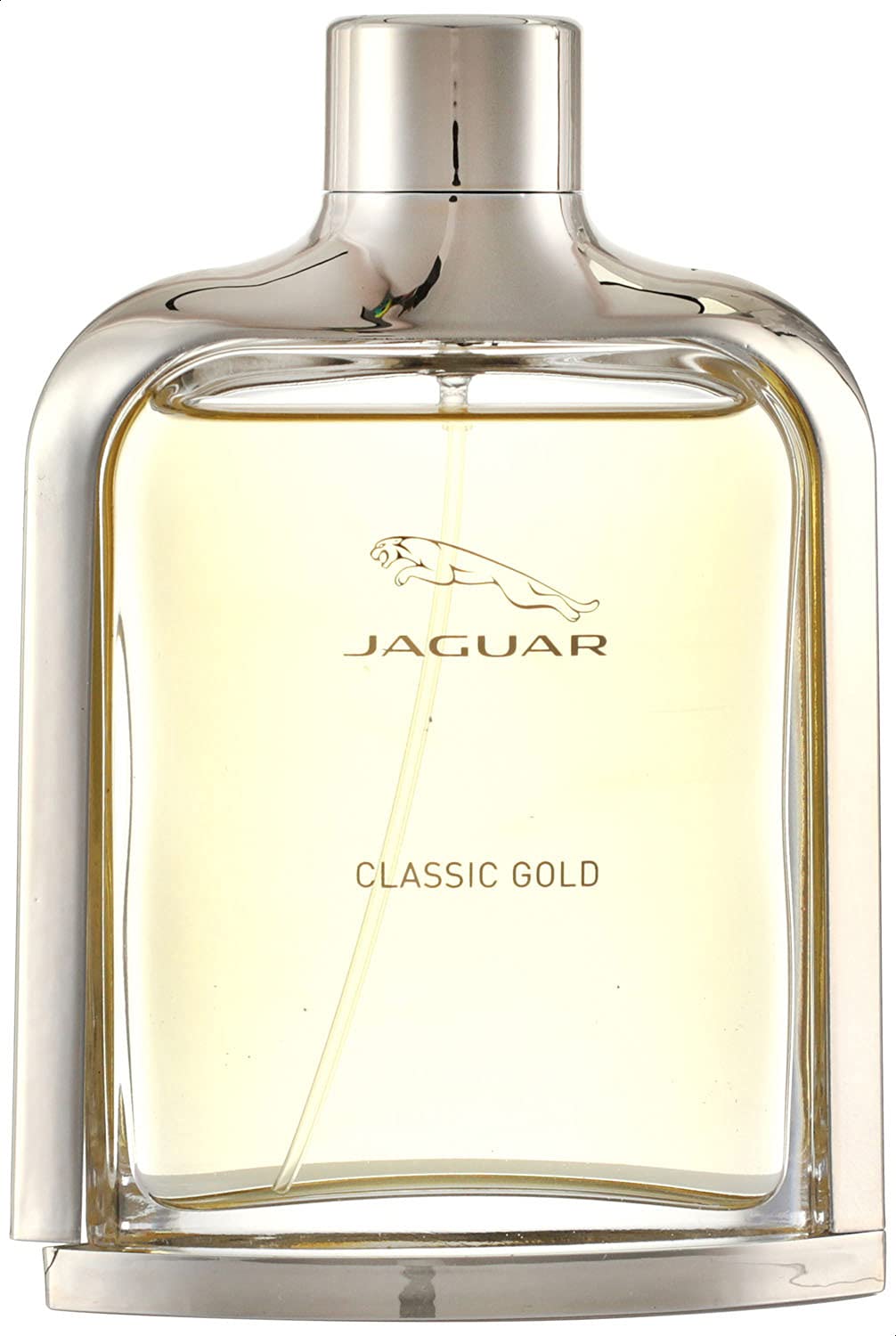 Jaguar Classic Gold By Jaguar Edt Spray/FN236216/3.4 oz/men/