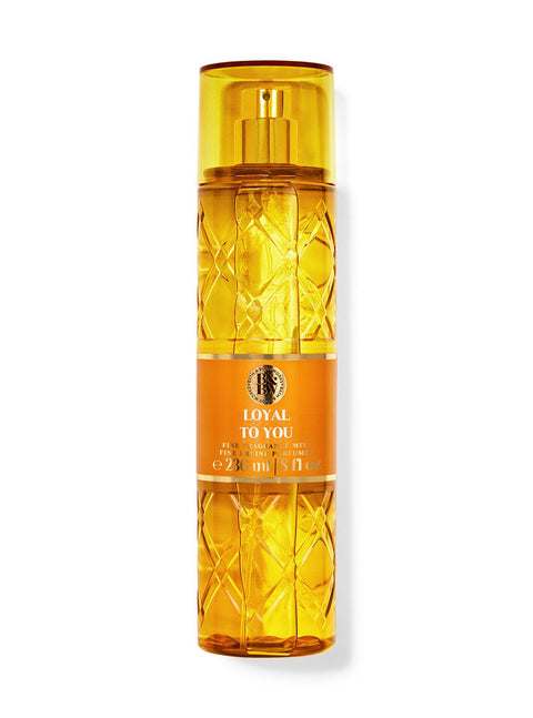 Bath & Body Work Loyal To You Fine Fragrance Mist