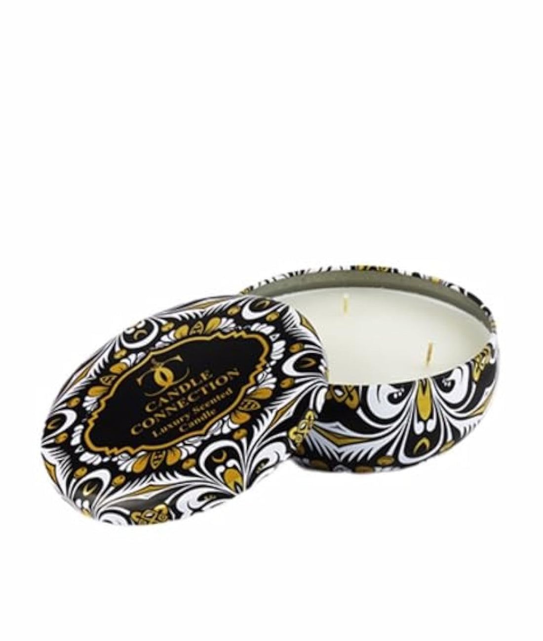 Candle Connection