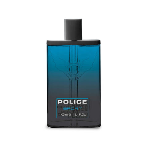 Police Sport 100Ml Edt