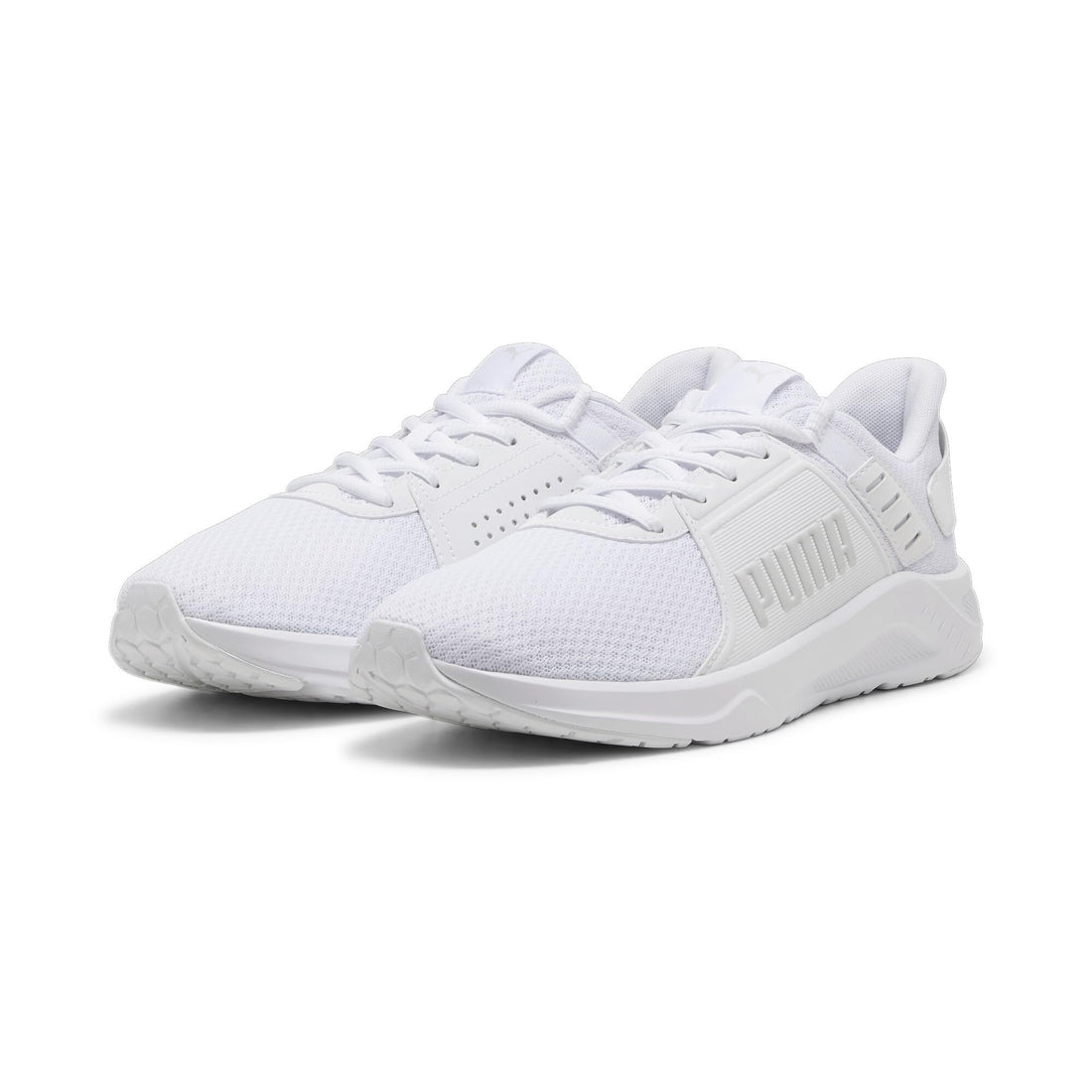 Puma mens FTR Connect Sneaker