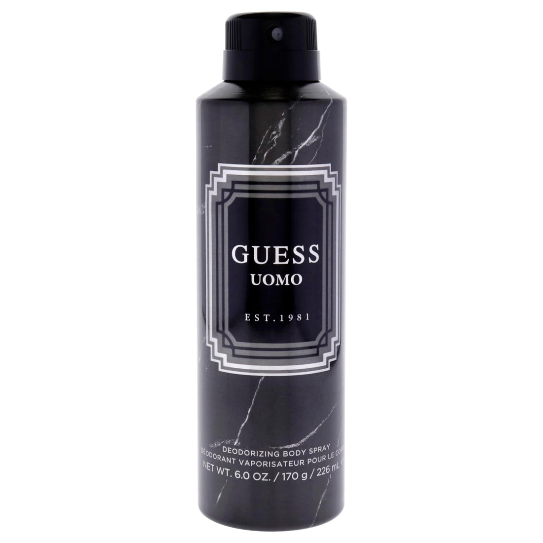 GUESS