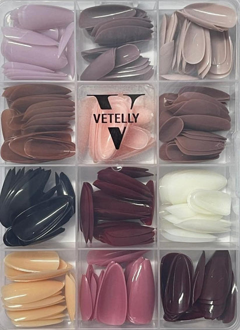 VETELLY