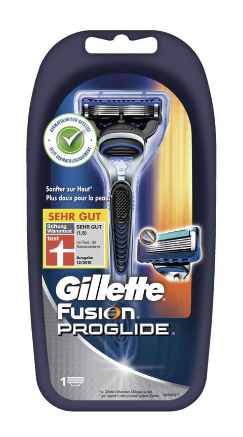 Gillette