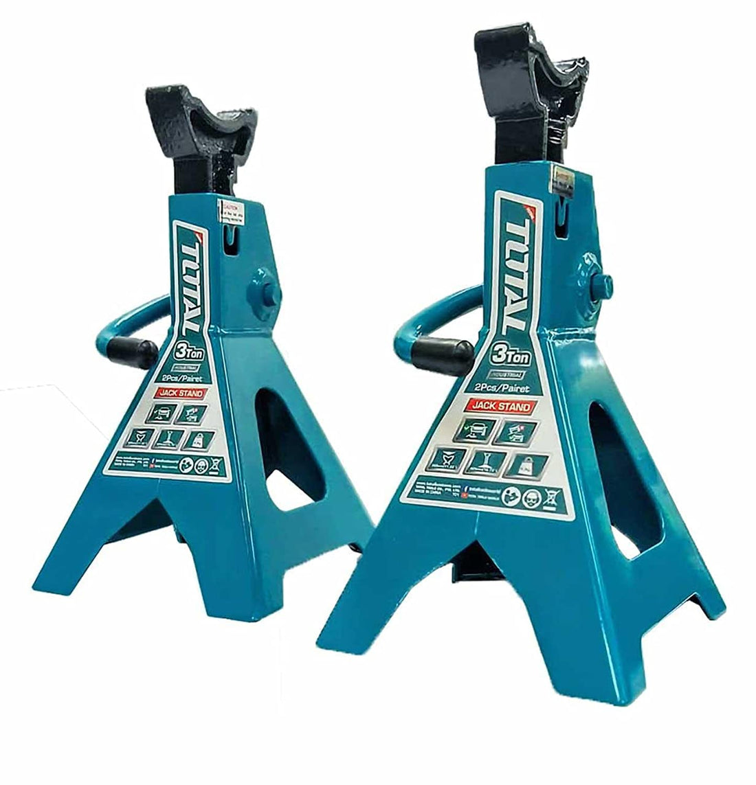 Total Tools MR LIGHT TOTAL Fibreglass Measuring Tape 30m x 12.5mm