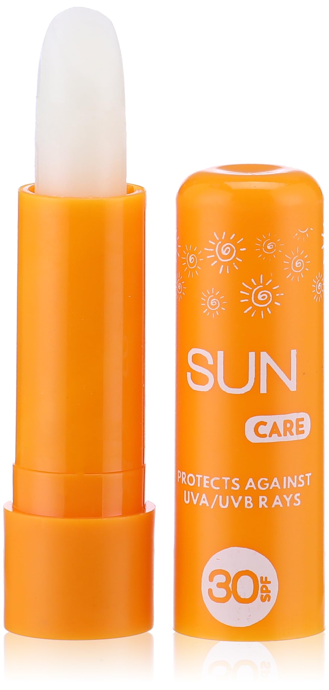 Luna+ Lip Balm Sun Care Card – Price Off