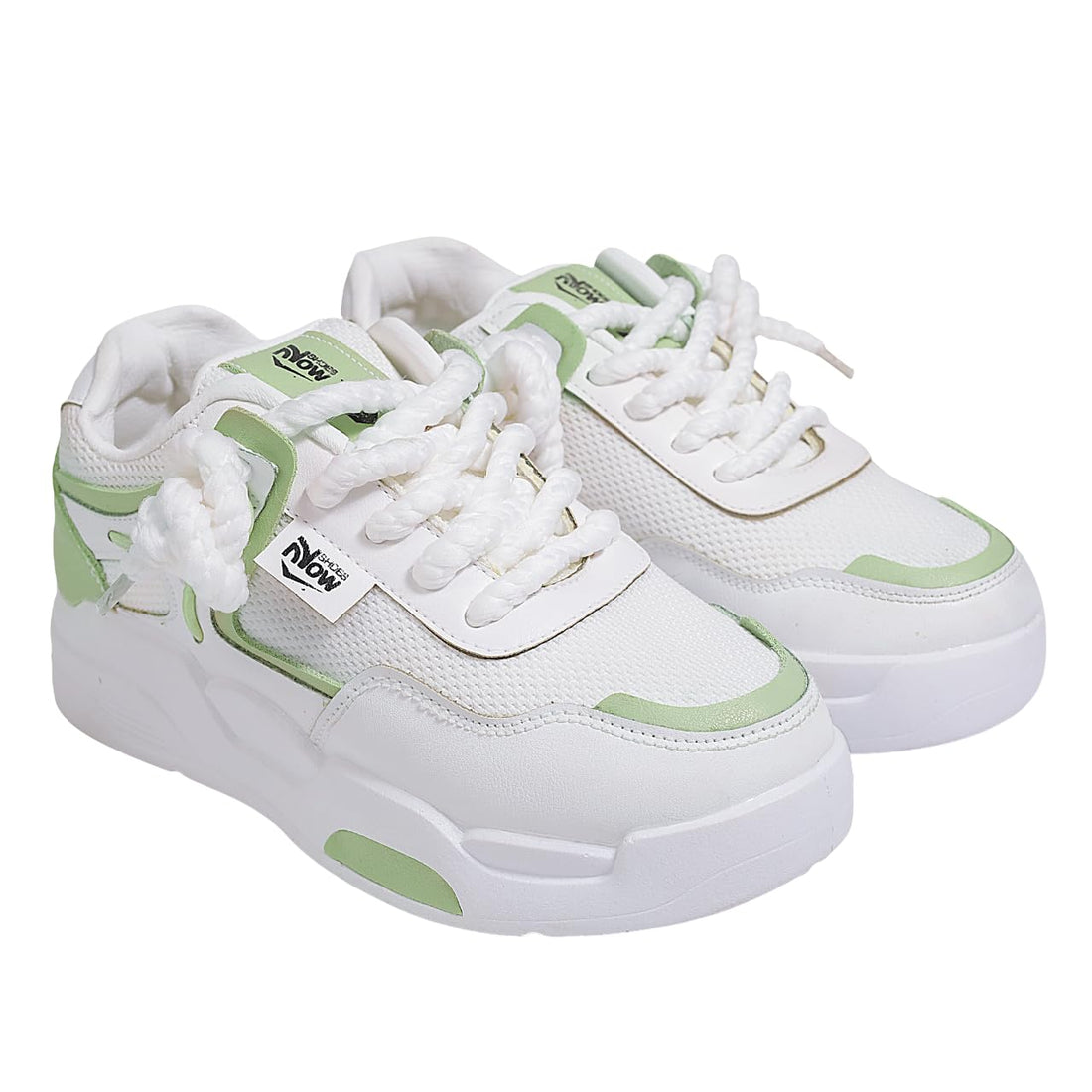 Now Shoes