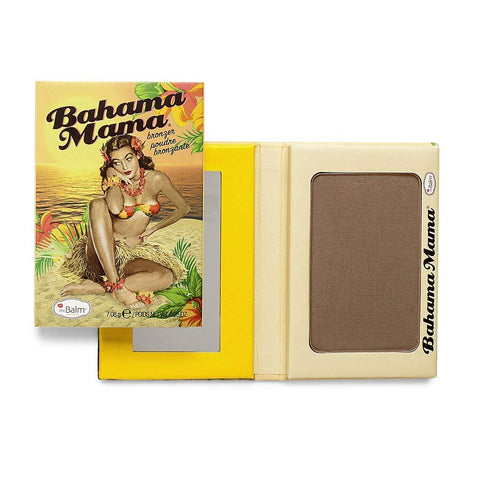 THE BALM MAMAS - Bahama Mama