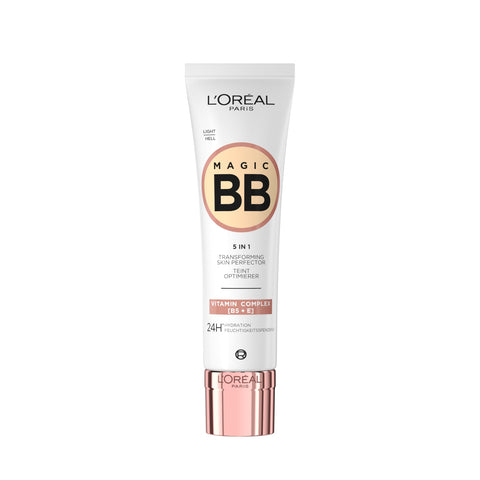 BB C'est Magic - Bb cream Light