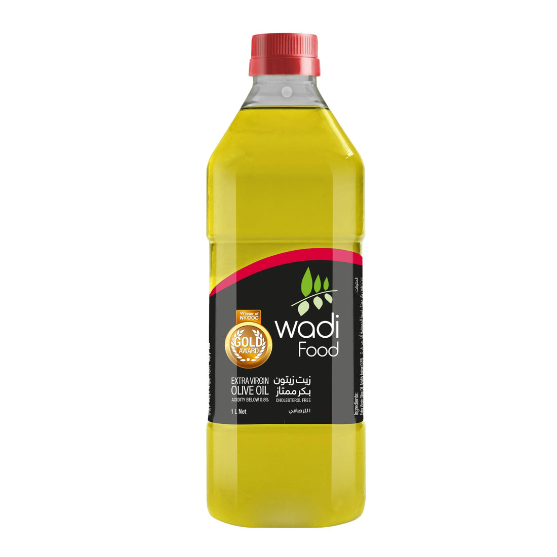 Wadi Food