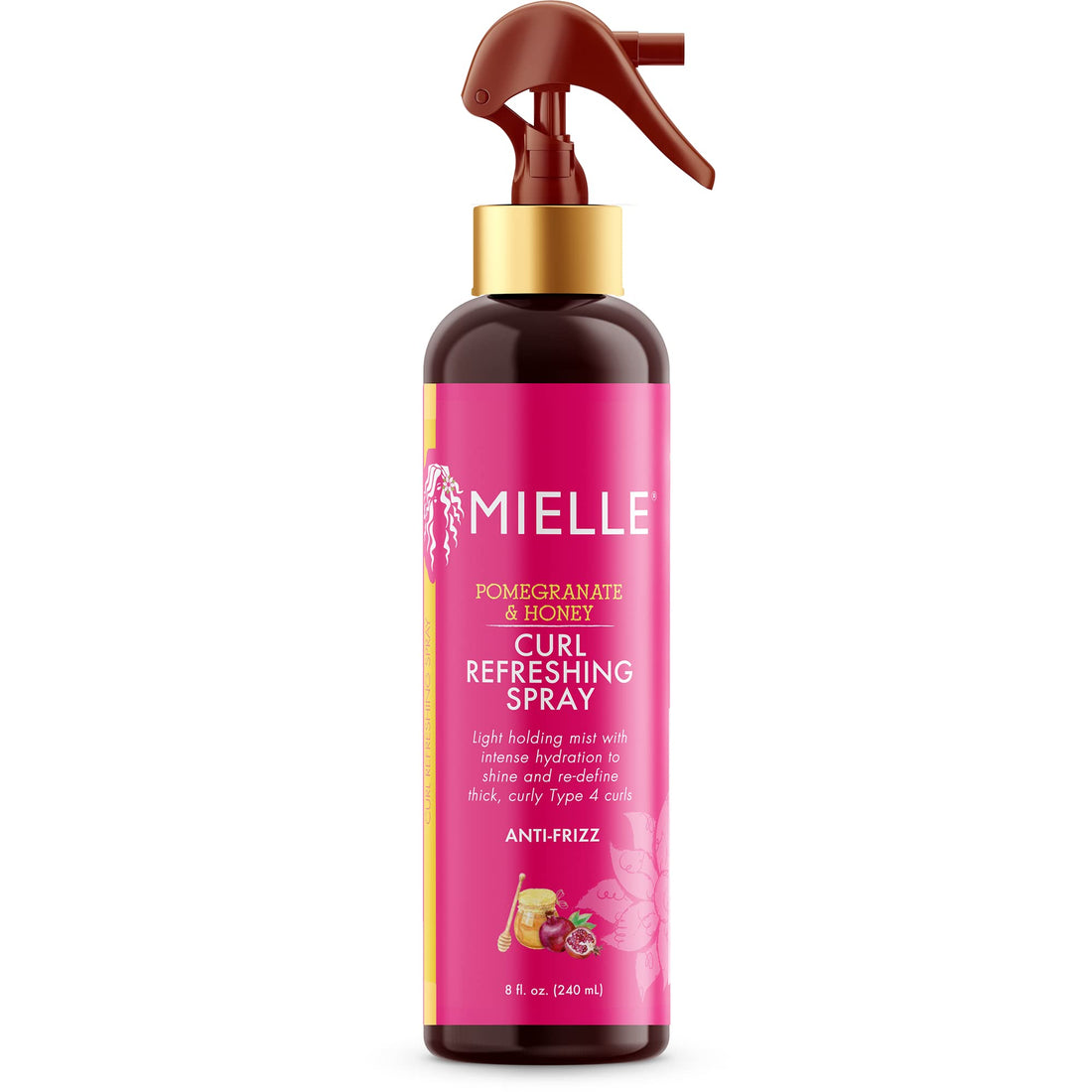 Mielle Organics