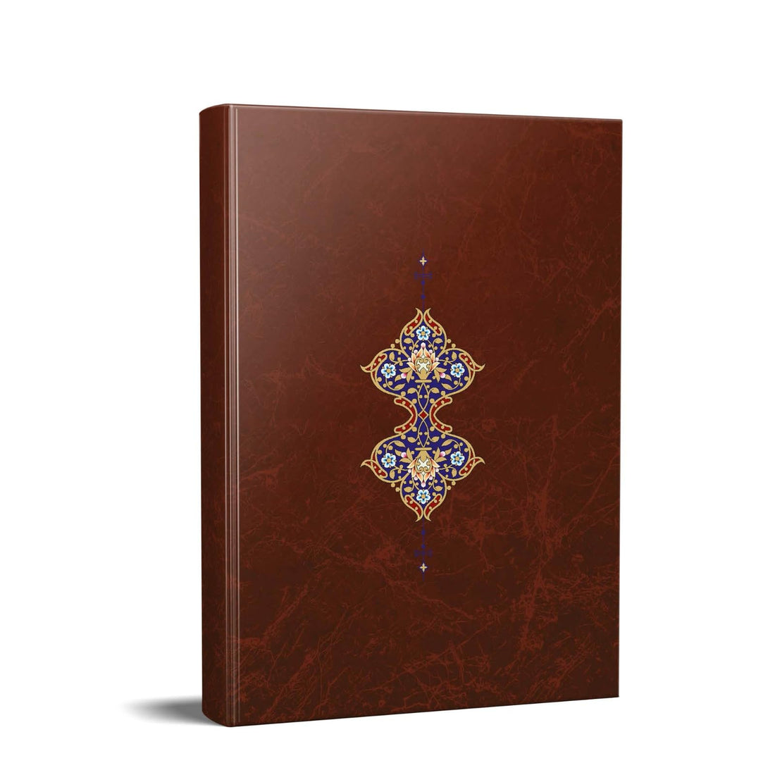 A5 Hardcover Sketchbook Old book SKETCH