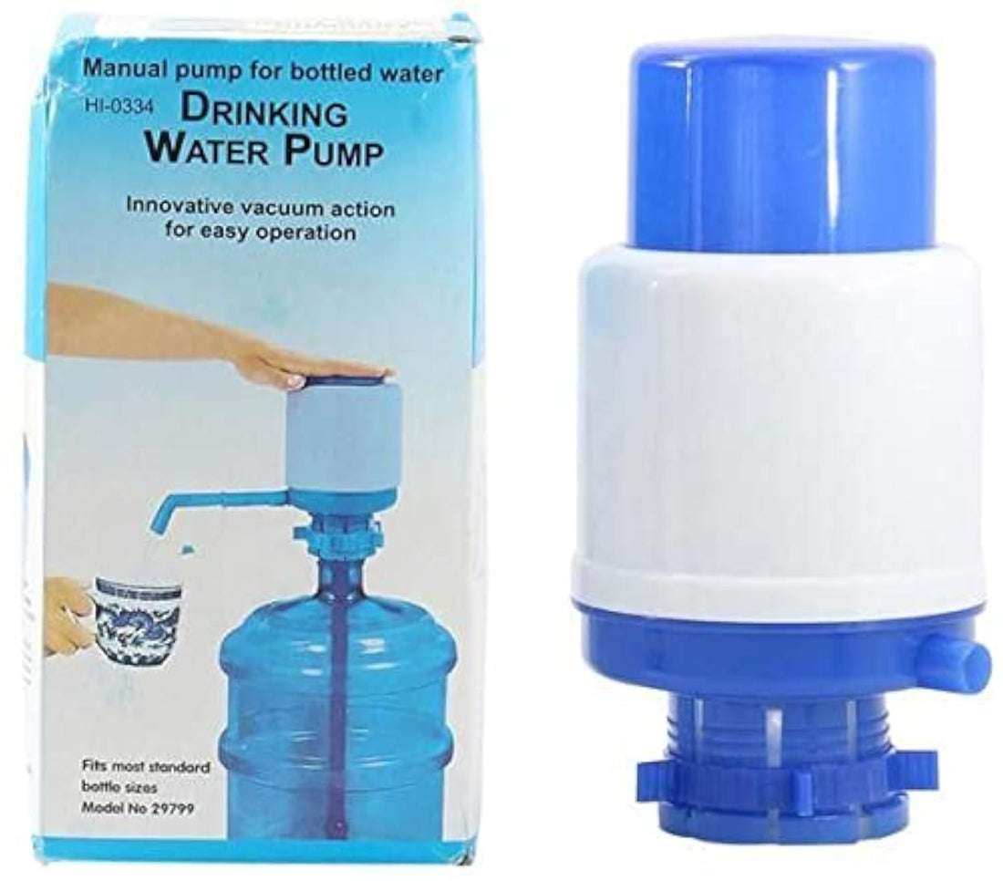 Drinking Manual Water Pumpco3788