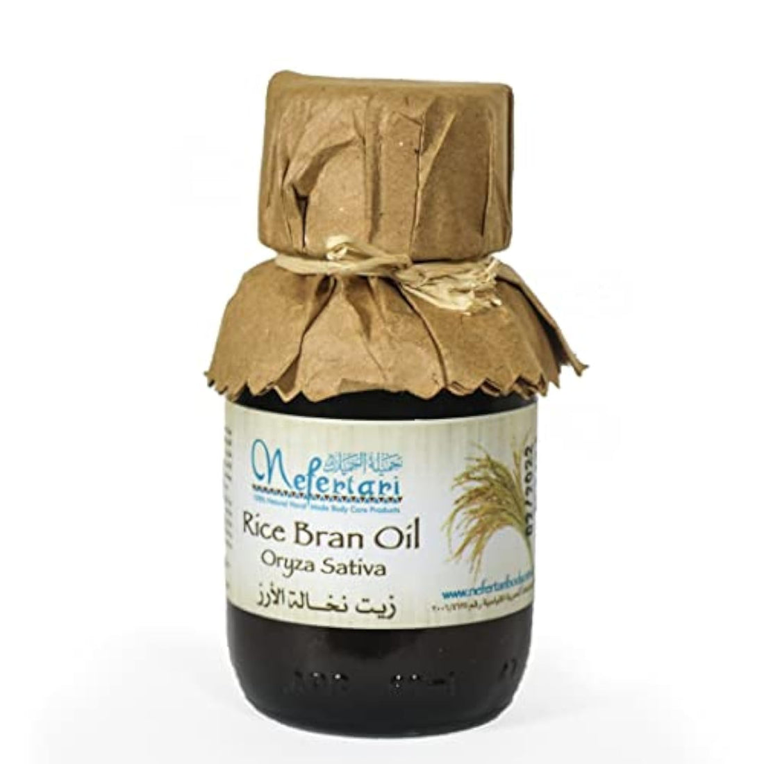 Rice Bran Oil