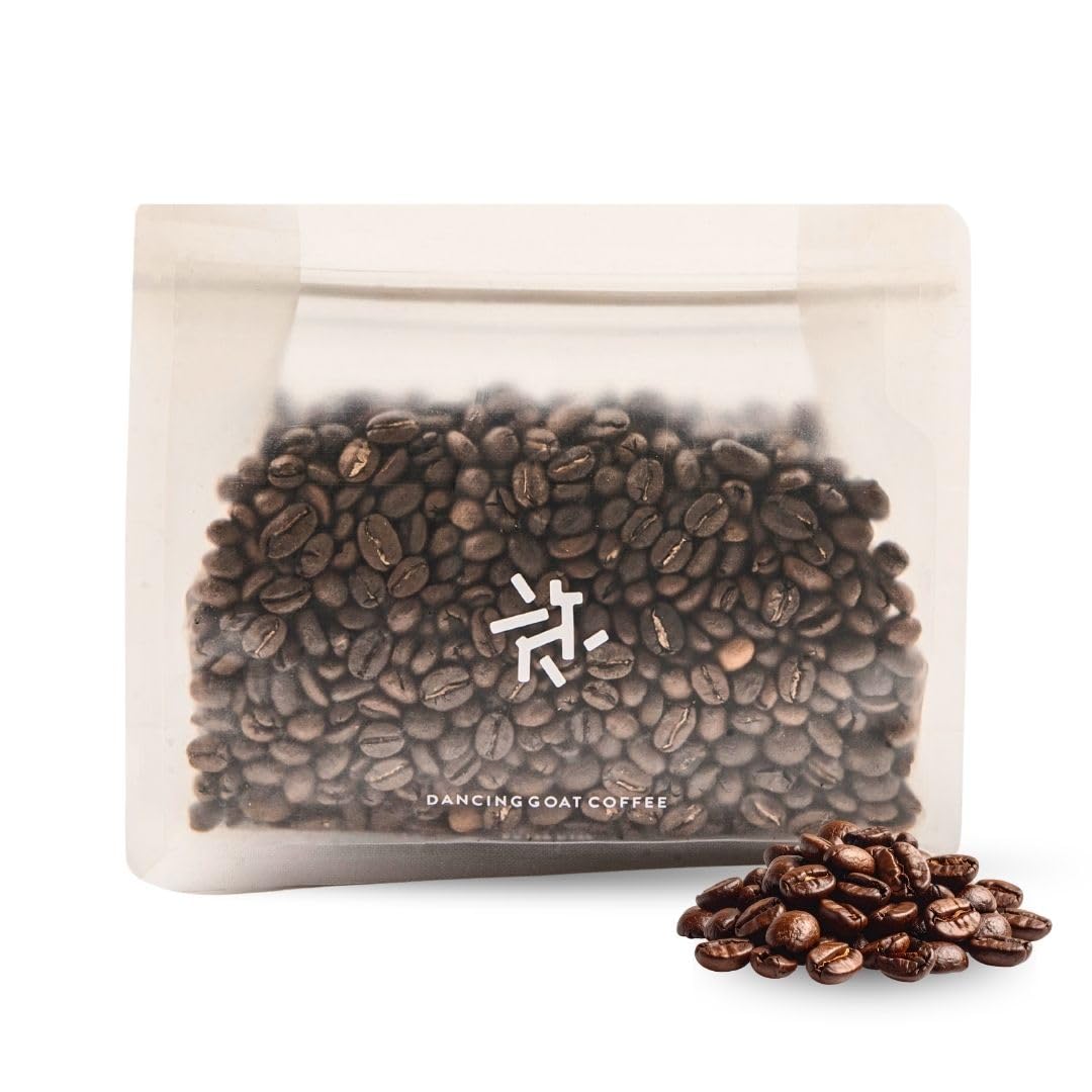 Dancing Goat Coffee