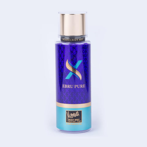 B.Mist Memwa spr F/W EBRU PURE250ml