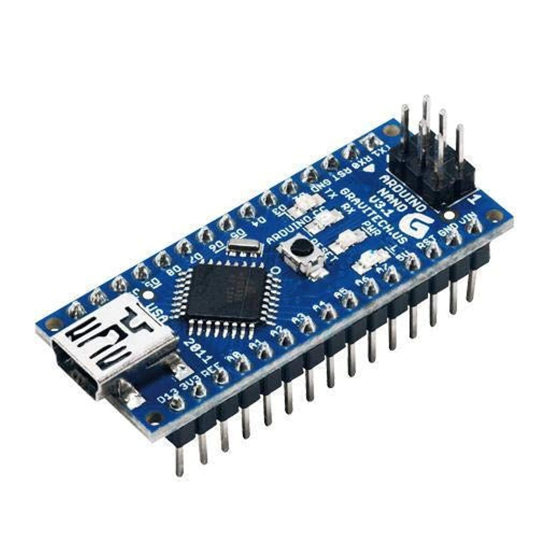 Arduino Nano 3.0 Us Computer