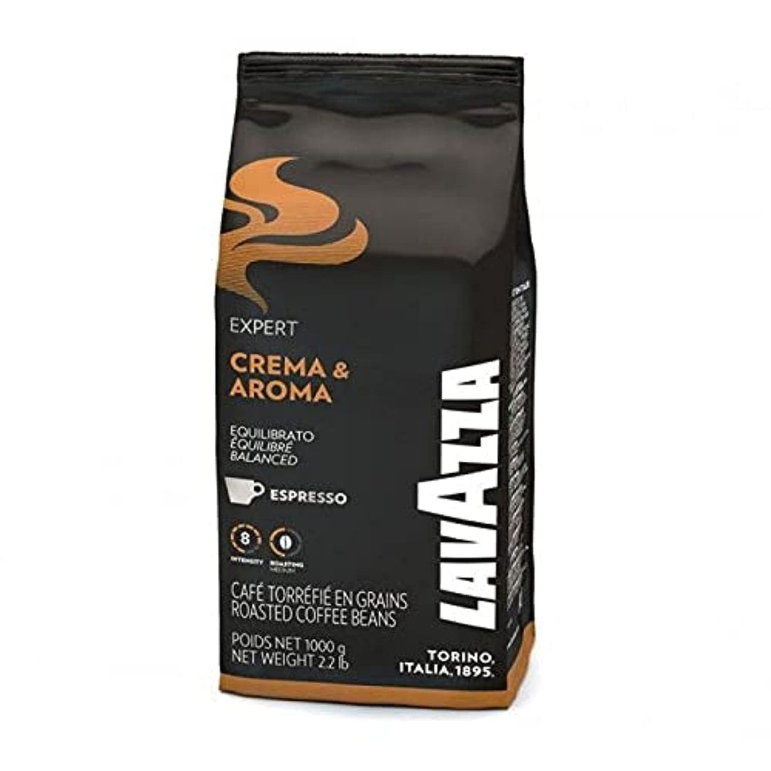 Lavazza