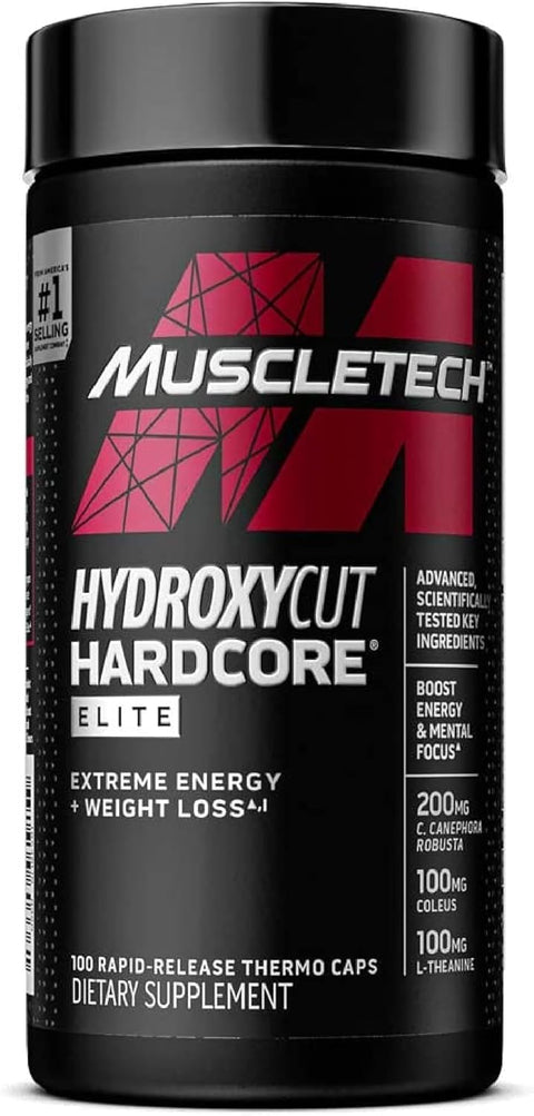 Muscletech