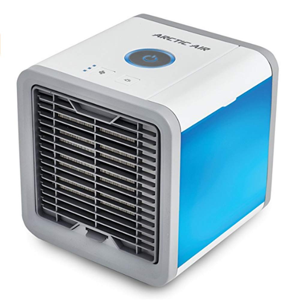 Arctic Air Portable Air Conditioner Less Than 3000 Btu - AirC01