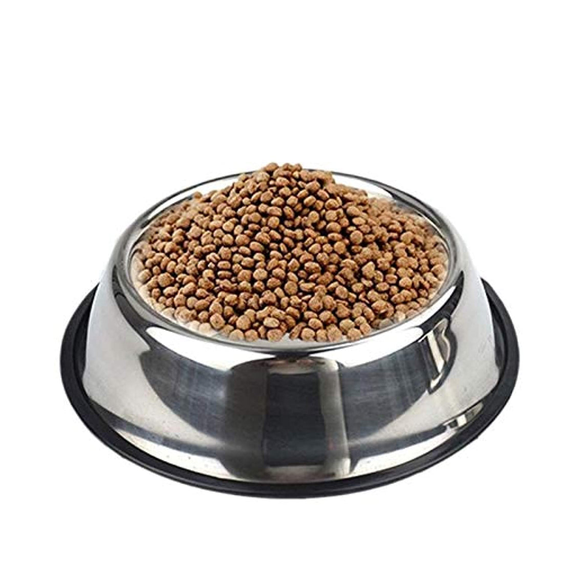 Stainless Steel Puppy Dog Food Bowel (32cm)