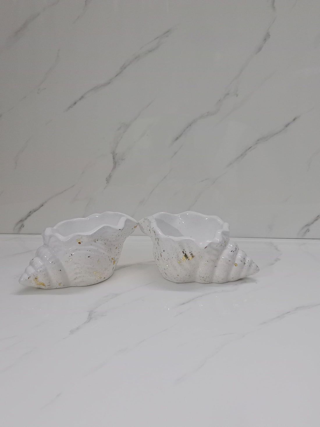 GALLERY DOAA Publication Gallery Concrete 30g Shell Wax (White, Empty Without Wax)