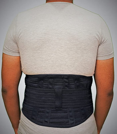 Lumbosacral Support (Normal) L