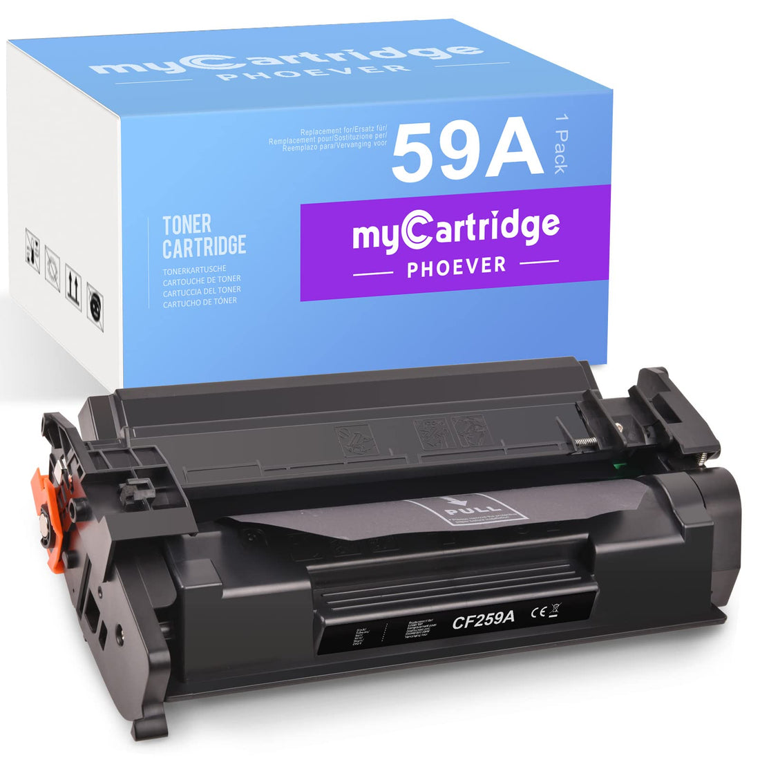 MYCARTRIDGE