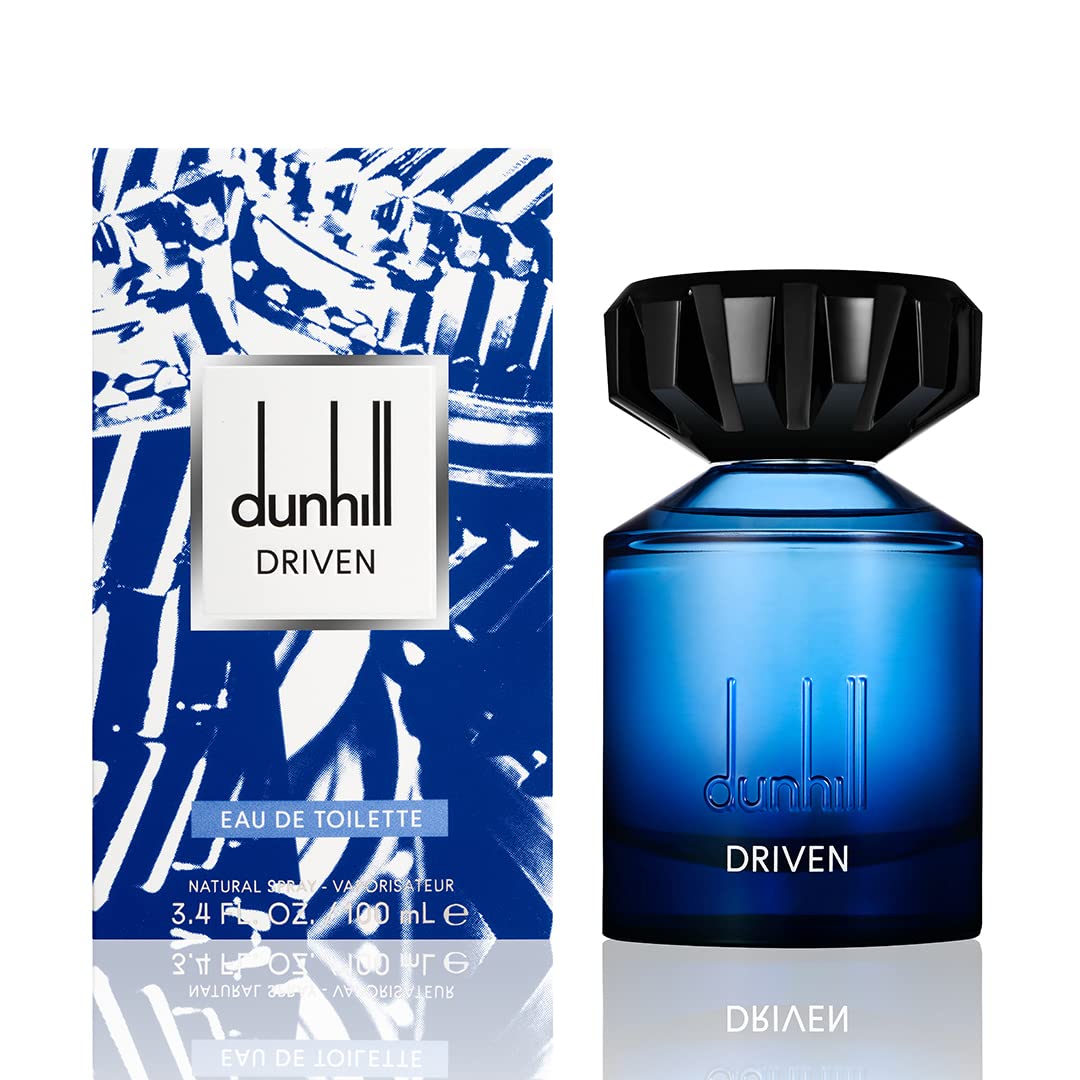 DUNHILL DRIVEN EDT 100 ML