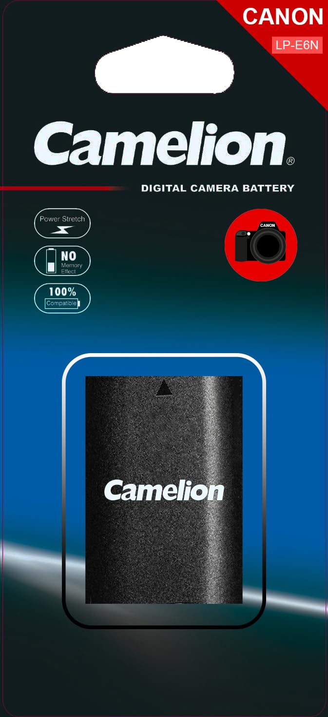 Camelion