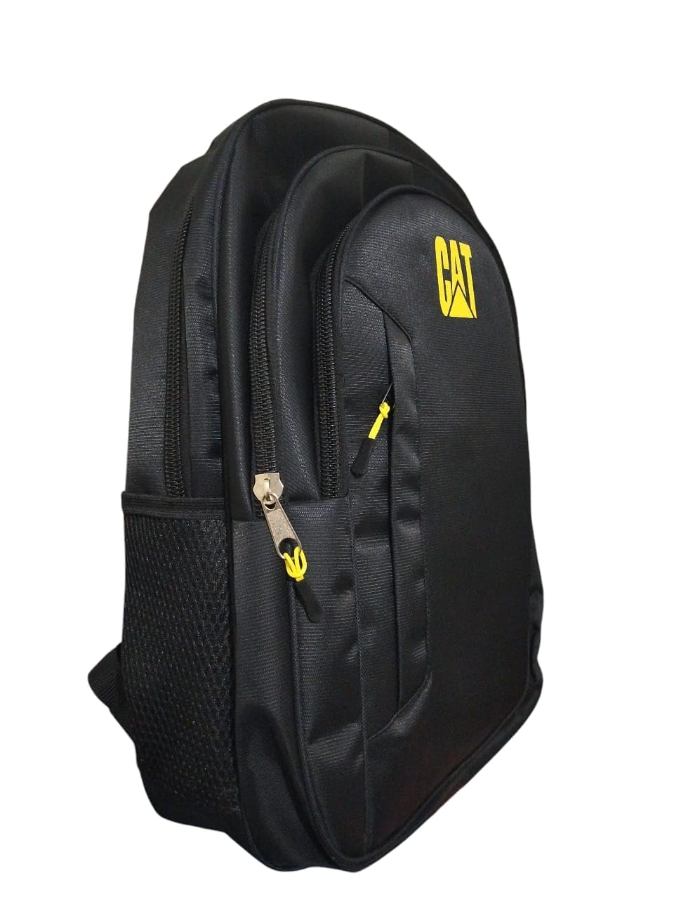 Bag Laptop 15.6 CATT Backpack- Black