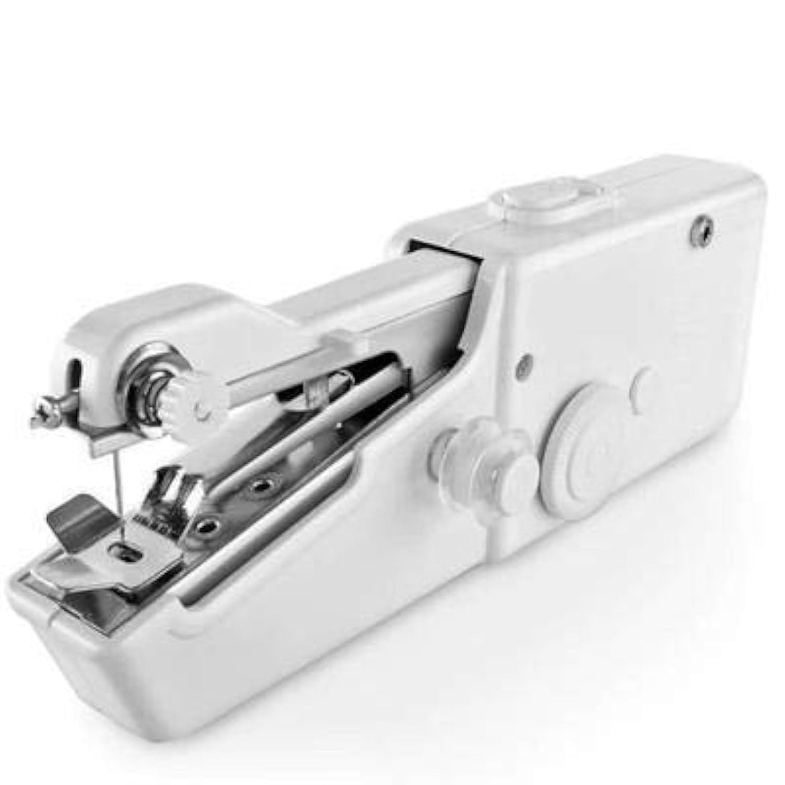 Smart stitch handy sewing machine - Battery operated