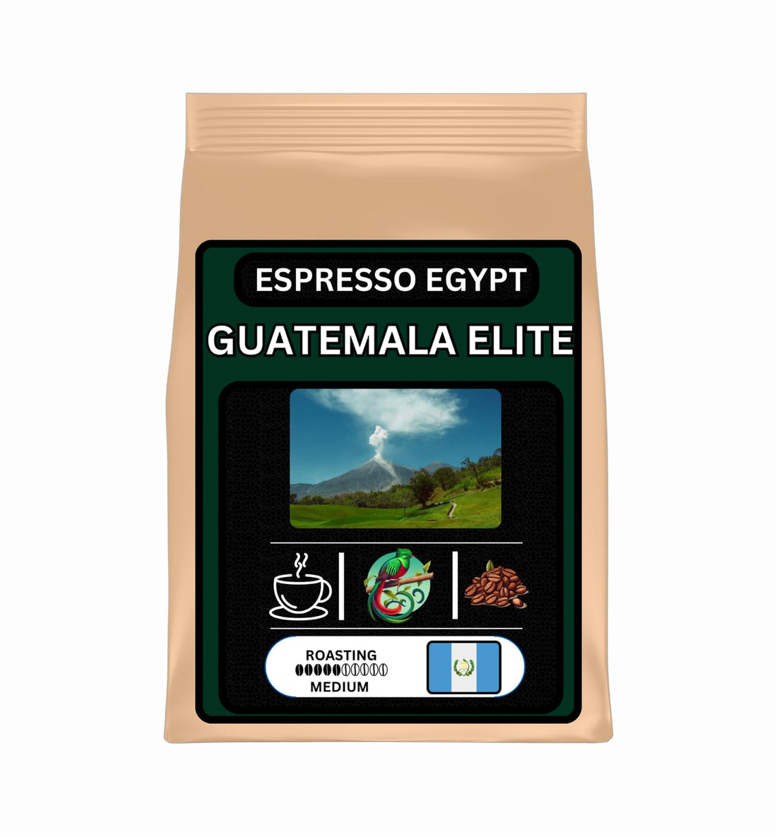 Espresso Egypt
