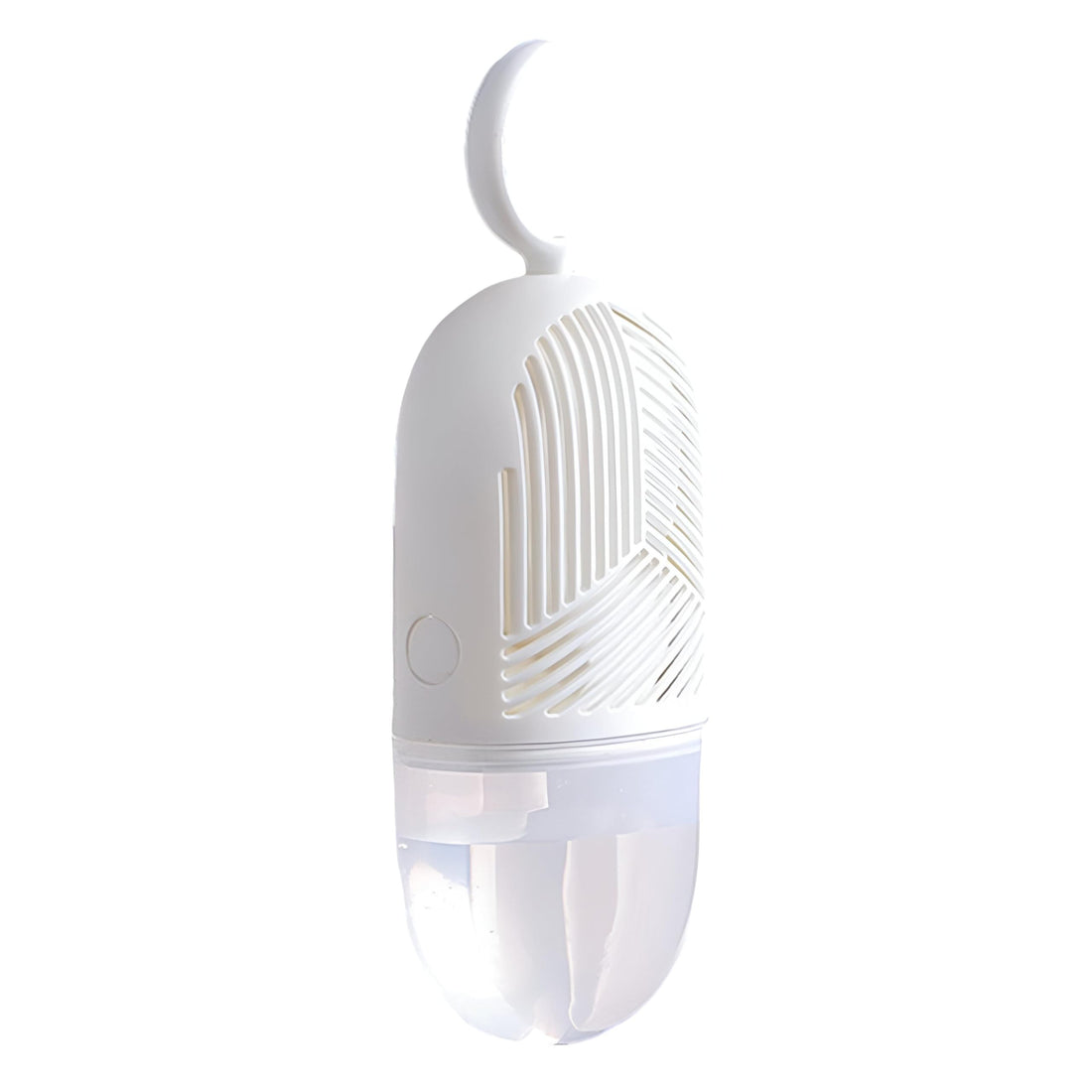 Hanging moisture absorber case-keep your spaces fresh and dry with this moisture absorber bag, perfect for closets, bathrooms, kitchens, and even your car! (1 pcs)