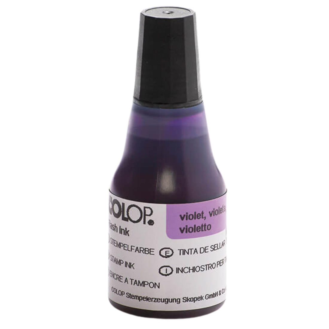 Colop Eos Ink Violet - 25Ml