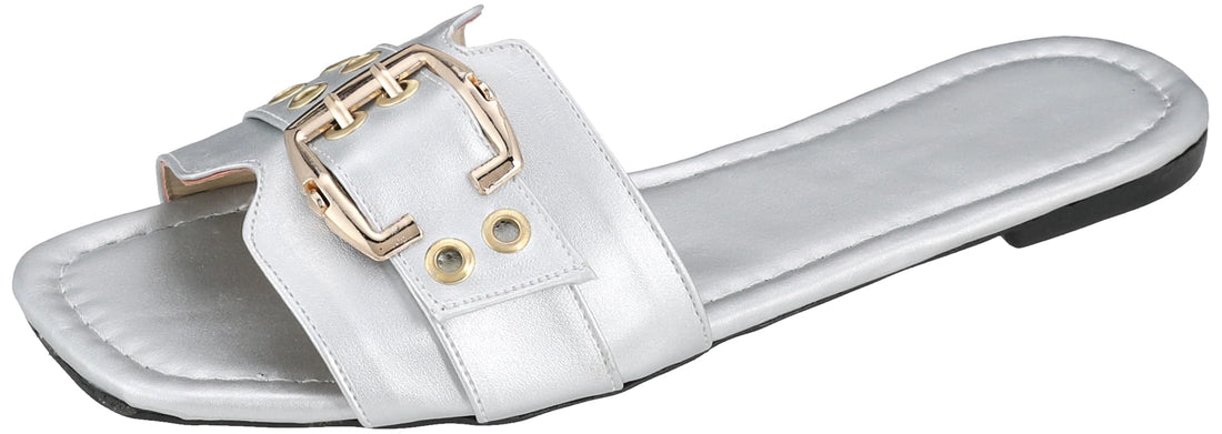 womens model 775 Flat Sandal